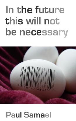 Click here to see my novel - In the future this will not be necessary