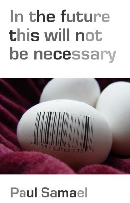 Click here to access a PDF of my novel,
