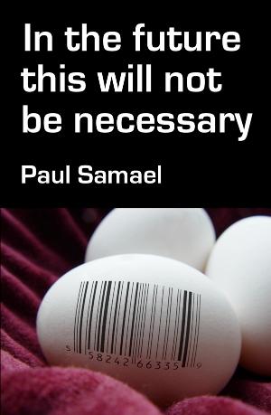 Click here to access a PDF of my novel,